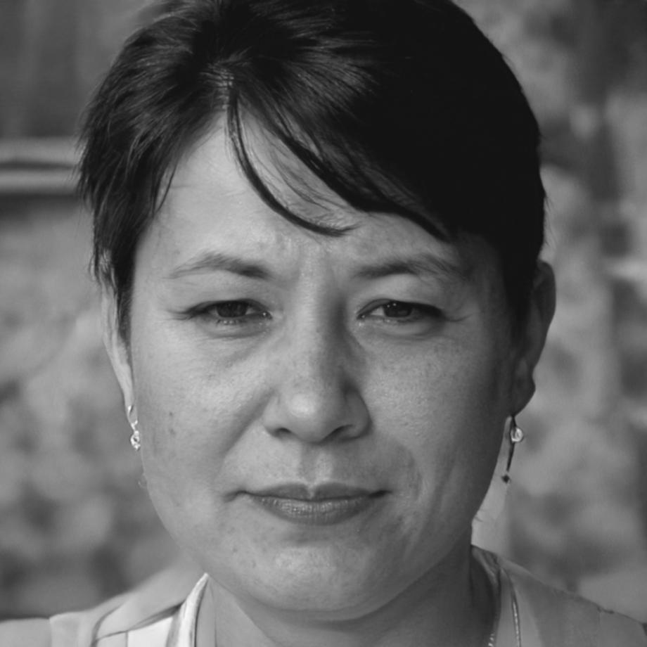 Siriporn Tanawat, Director of Educational Programs