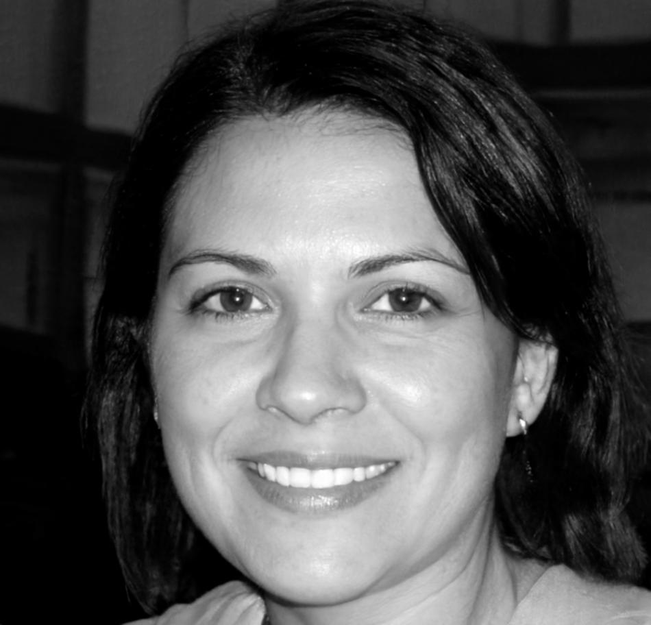 Siriporn Vichaikul, senior financial analyst and course instructor